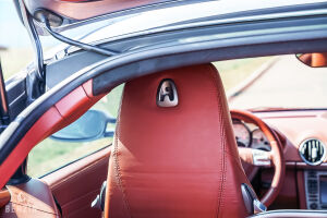 Porsche Cayman S - 2006