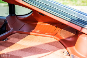 Porsche Cayman S - 2006