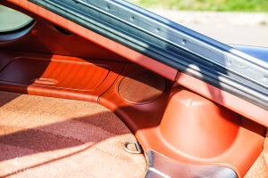 Porsche Cayman S - 2006