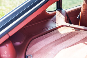 Porsche Cayman S - 2006