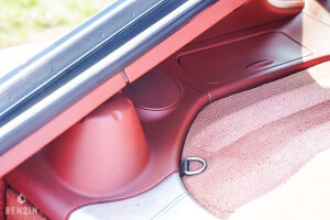 Porsche Cayman S - 2006