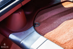 Porsche Cayman S - 2006