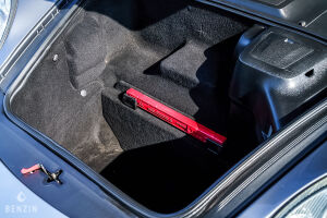 Porsche Cayman S - 2006