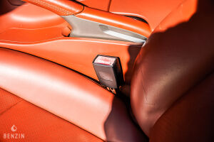 Porsche Cayman S - 2006