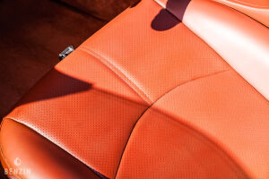 Porsche Cayman S - 2006