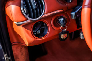 Porsche Cayman S - 2006