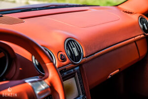 Porsche Cayman S - 2006