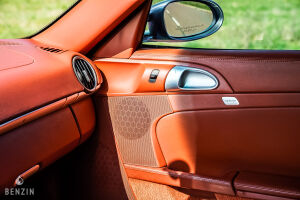 Porsche Cayman S - 2006