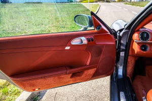 Porsche Cayman S - 2006