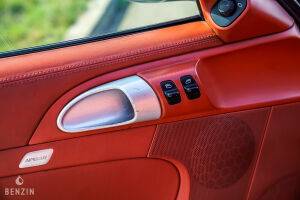 Porsche Cayman S - 2006