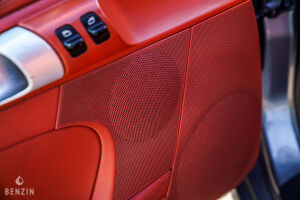 Porsche Cayman S - 2006