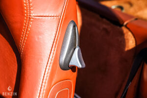 Porsche Cayman S - 2006