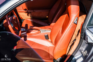 Porsche Cayman S - 2006