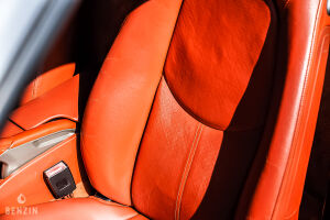 Porsche Cayman S - 2006