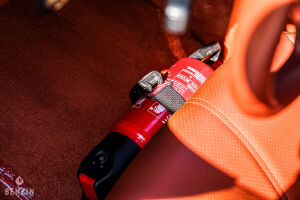 Porsche Cayman S - 2006