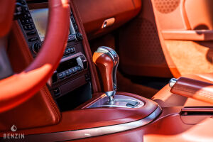 Porsche Cayman S - 2006