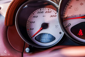 Porsche Cayman S - 2006