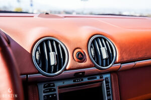 Porsche Cayman S - 2006