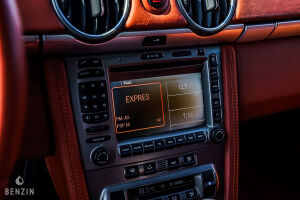 Porsche Cayman S - 2006