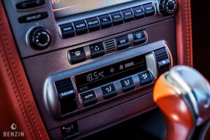 Porsche Cayman S - 2006