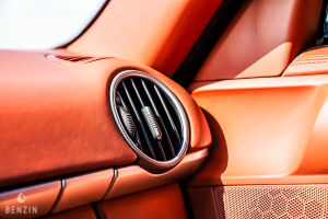 Porsche Cayman S - 2006