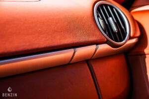 Porsche Cayman S - 2006