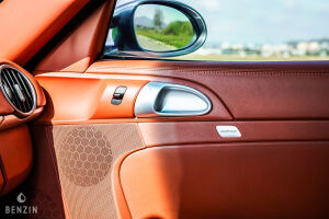 Porsche Cayman S - 2006