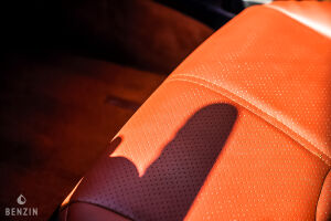 Porsche Cayman S - 2006