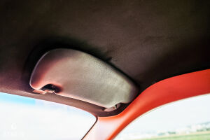 Porsche Cayman S - 2006