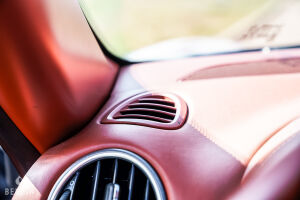 Porsche Cayman S - 2006