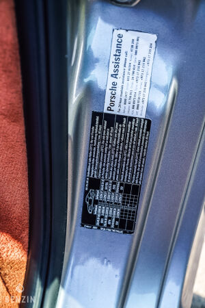 Porsche Cayman S - 2006