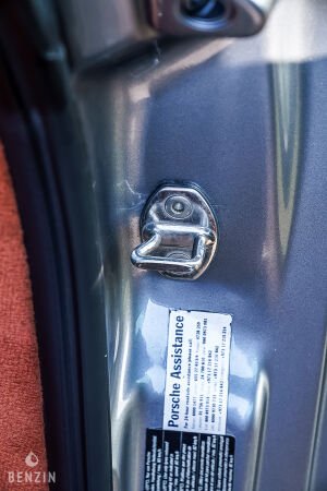 Porsche Cayman S - 2006