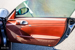 Porsche Cayman S - 2006