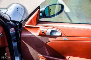 Porsche Cayman S - 2006