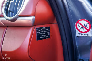 Porsche Cayman S - 2006