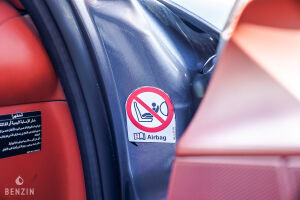 Porsche Cayman S - 2006