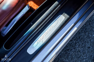 Porsche Cayman S - 2006