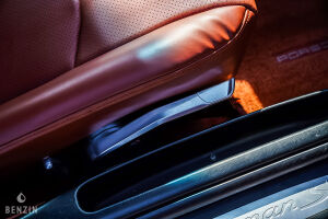 Porsche Cayman S - 2006