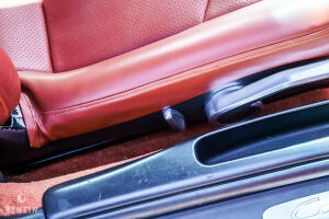 Porsche Cayman S - 2006