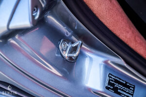 Porsche Cayman S - 2006