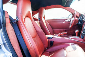 Porsche Cayman S - 2006