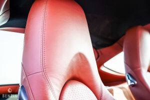 Porsche Cayman S - 2006