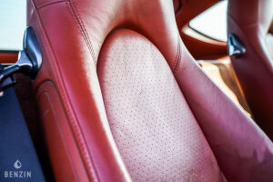 Porsche Cayman S - 2006