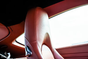 Porsche Cayman S - 2006