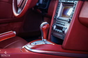 Porsche Cayman S - 2006