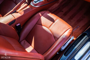 Porsche Cayman S - 2006