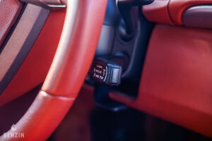 Porsche Cayman S - 2006