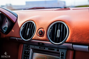 Porsche Cayman S - 2006