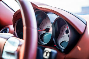 Porsche Cayman S - 2006