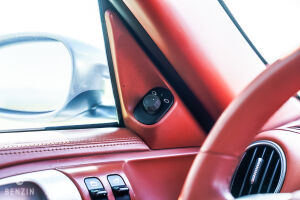 Porsche Cayman S - 2006